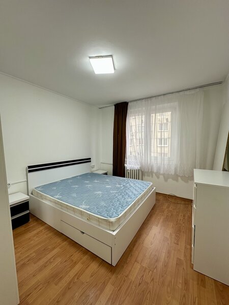 Drumul Taberei, zona Ghencea decomandat, bloc reabilitat, constructie 1982,