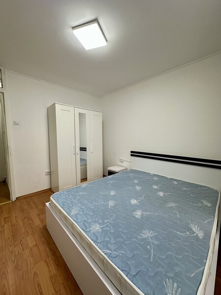 Drumul Taberei, zona Ghencea decomandat, bloc reabilitat, constructie 1982,